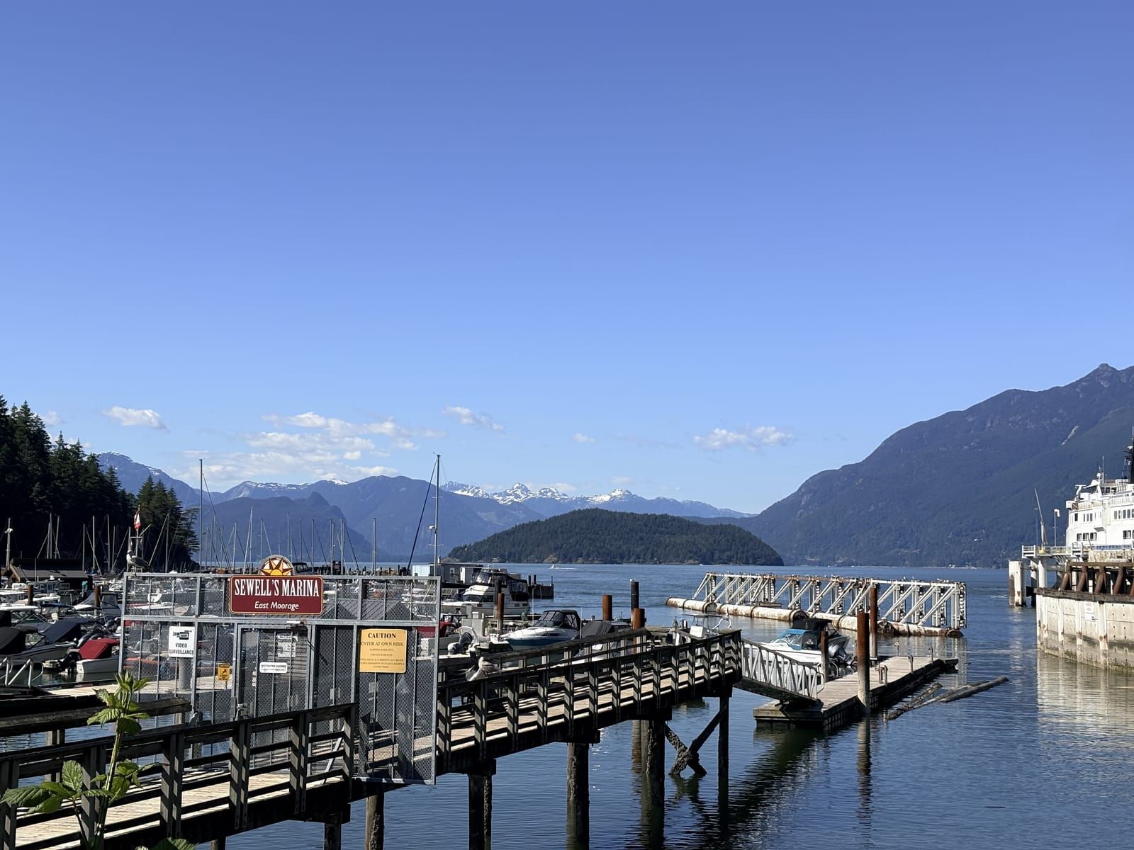 vancouver