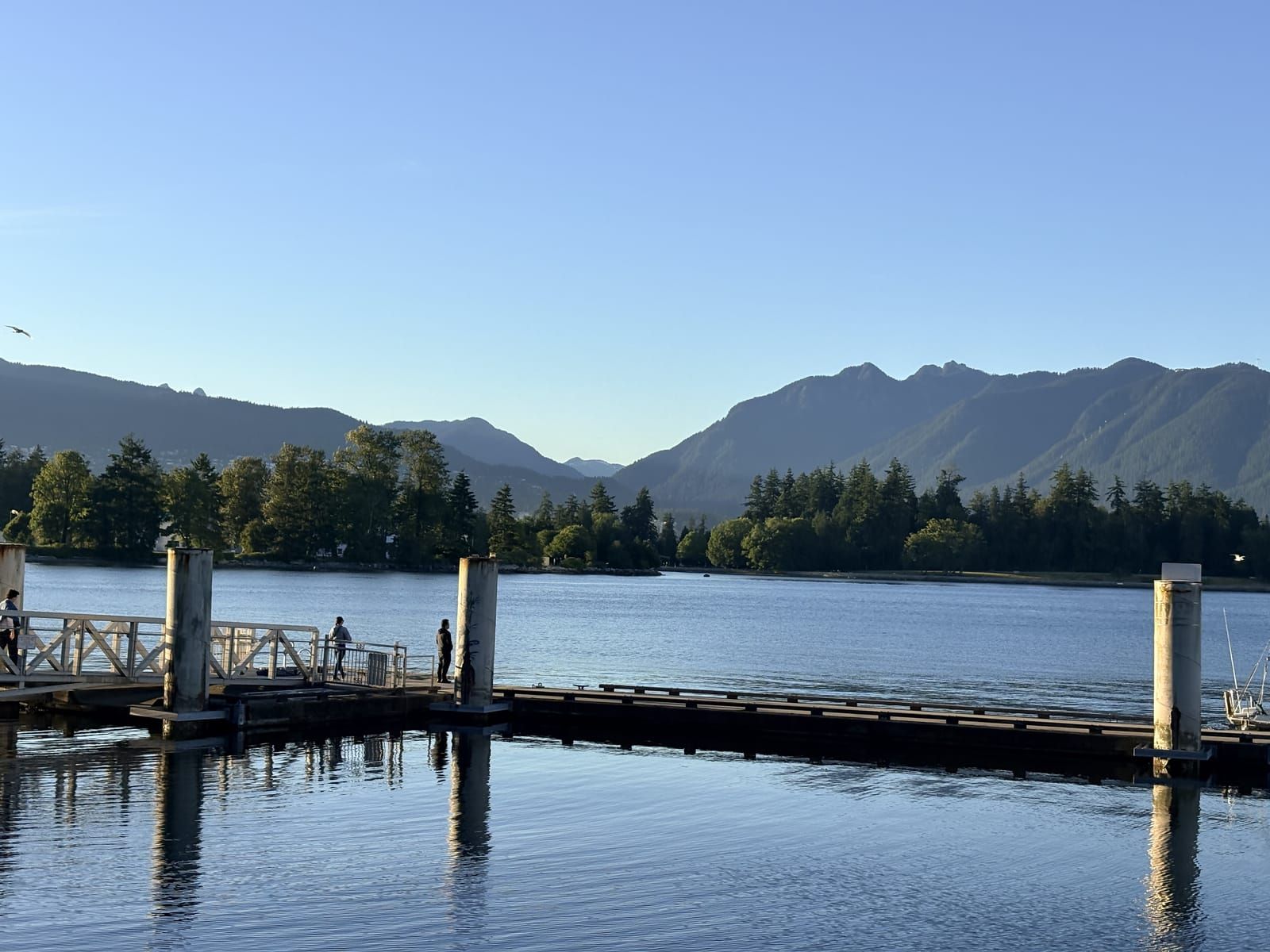 vancouver