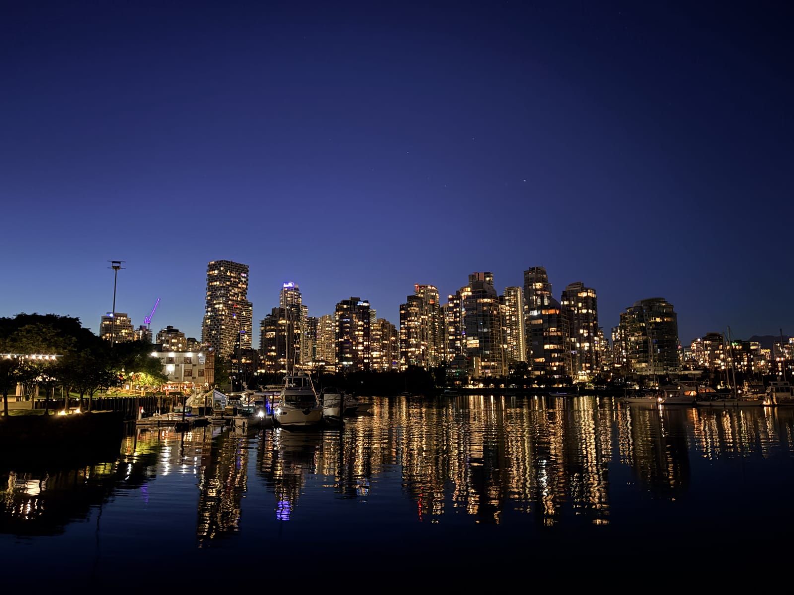 vancouver