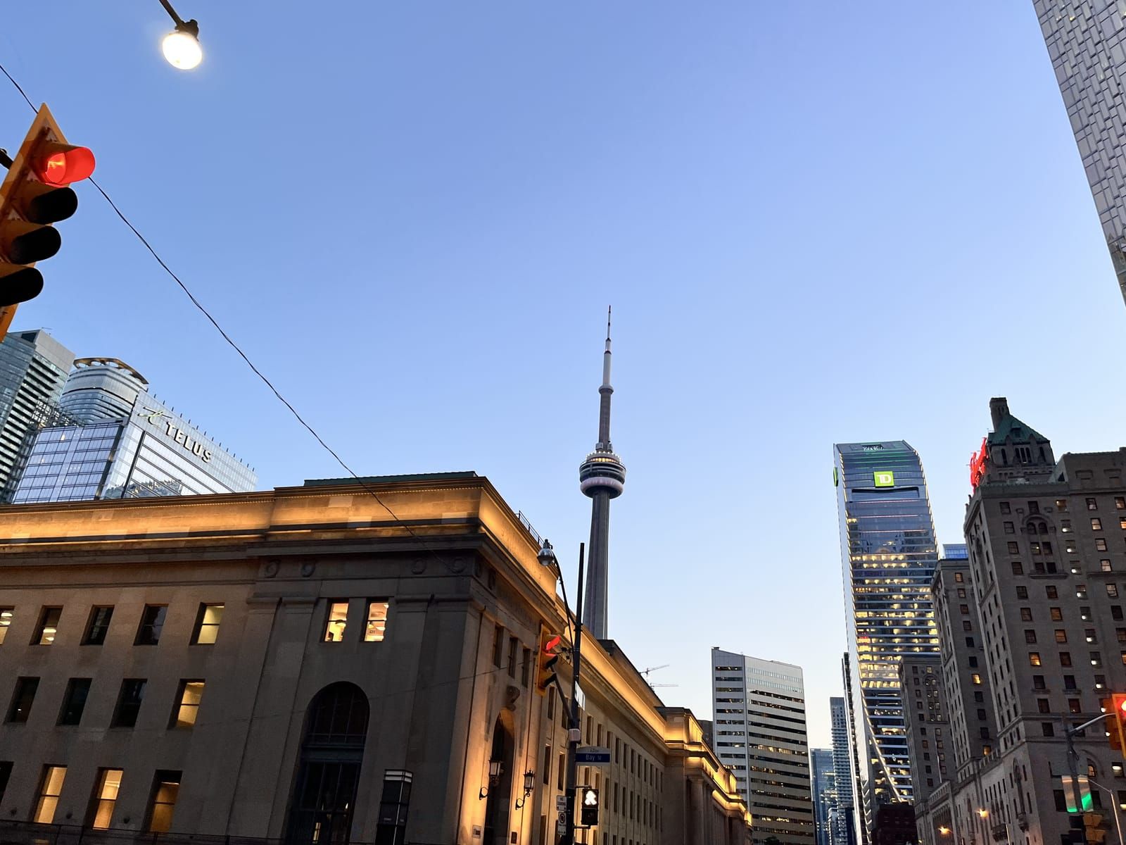 Toronto